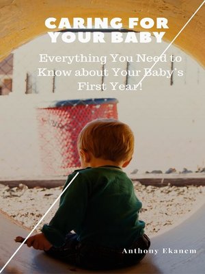 cover image of Caring for Your Baby